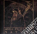 (LP Vinile) High Priest Of Saturn - High Priest Of Saturn vinile