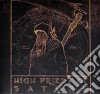 (LP Vinile) High Priest Of Saturn - High Priest Of Saturn cd