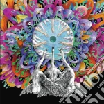 Domovoyd - Oh Sensibility cd