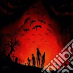 Convulse - Evil Prevails cd