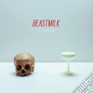 Beastmilk - Climax cd musicale di Beastmilk
