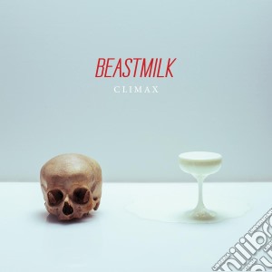 (LP VINILE) Climax lp vinile di Beastmilk