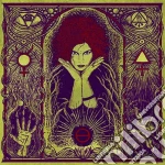 Jess And The Ancient Ones - Jess And The Ancient Ones cd