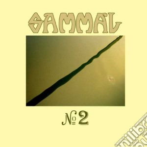 Sammal - No. 2 cd musicale di Sammal