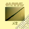 Sammal - No. 2 cd