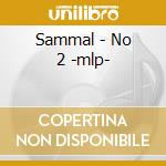 Sammal - No 2 -mlp- cd musicale di Sammal