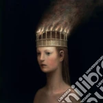 Mantar - Death By Burning (ltd White Vinyl) cd