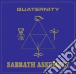 (LP Vinile) Sabbath Assembly - Quaternity vinile