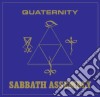 (LP Vinile) Sabbath Assembly - Quaternity cd