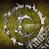 Curimus - Artificial Revolution cd