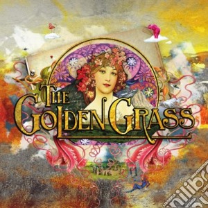 Golden Grass (The) - The Golden Grass cd musicale di The Golden grass