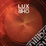 E-musikgruppe Lux - Spiralo cd