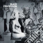 (LP Vinile) Black Crucifixion - Coronation Of King Darkness vinile