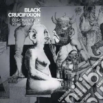 (LP Vinile) Black Crucifixion - Coronation Of King Darkness - Coloured vinile