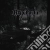 (LP Vinile) Rippikoulu - Ulvaja - Limited Grey cd