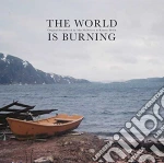 Mat Mcnerney & Kimmo Helen - The World Is Burning cd