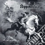 Rippikoulu - Musta Seremonia cd
