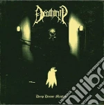 Deathtrip (The) - Deep Drone Master cd