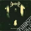 Deathtrip (The) - Deep Drone Master cd