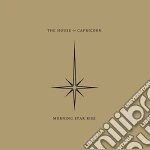 (LP VINILE) Morning star rise - coloured edition cd