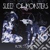 (LP Vinile) Sleep Of Monsters - Produces Reason (Coloured Edition) cd