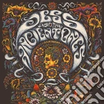 Jess And The Ancient Ones - Castaneda - Coloured Edition cd
