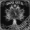 Bog Oak - A Treatise On Resurrection And The Afterlife cd