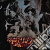 Pombagira - Flesh Throne Press (2 Cd) cd