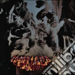 (LP Vinile) Pombagira - Flesh Throne Press (2 Lp) vinile