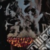 (LP Vinile) Pombagira - Flesh Throne Press - Coloured Edition (2 Lp) cd