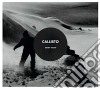 Callisto - Secret Youth cd