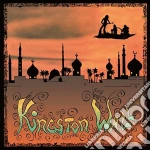 Kingston Wall - Iii Part 1 (2 Lp) cd