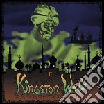 Kingston Wall - II (2 Lp) cd