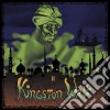 Kingston Wall - II (2 Lp) cd
