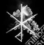 K-x-p - Iii Part 1 cd