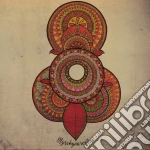 Sammal - Myrskyvaroitus cd
