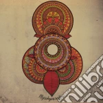 (LP VINILE) Myrskyvaroitus - coloured edition cd