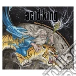 Acid King - Middle Of Nowhere, Centre Of Everywhere (2 Lp) cd