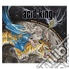 Acid King - Middle Of Nowhere, Centre Of Everywhere (2 Lp) cd
