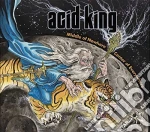 Acid King - Middle Of Nowhere, Centre Of Everywhere (blue Vinyl) (2 Lp) cd