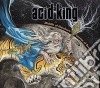 Acid King - Middle Of Nowhere, Centre Of Everywhere (blue Vinyl) (2 Lp) cd
