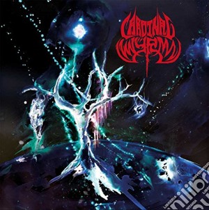 (LP Vinile) Cardinal Wyrm - Black Hole Gods (2 Lp) lp vinile di Cardinal Wyrm