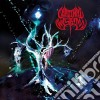 (LP Vinile) Cardinal Wyrm - Black Hole Gods (2 Lp) cd