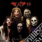 (LP VINILE) Heavy demons cd