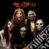 (LP Vinile) Death SS - Heavy Demons (Coloured Edition) cd