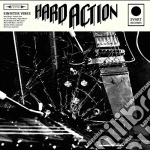 Hard Action - Sinister Vibes cd