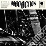 (LP Vinile) Hard Action - Sinister Vibes vinile