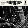 (LP Vinile) Hard Action - Sinister Vibes cd