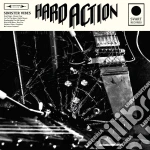 Hard Action - Sinister Vibes (Beer-Colored) cd