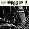 Hard Action - Sinister Vibes (Beer-Colored) cd